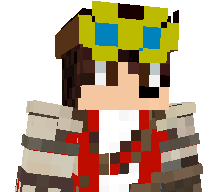 NachCueva's skin