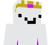 ItzzRealBenio's skin