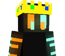 SuperSteve909's skin