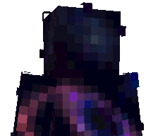 iiMxke's skin
