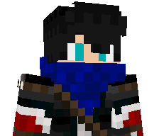 Starken1's skin