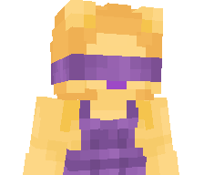 PurpleStrin's skin