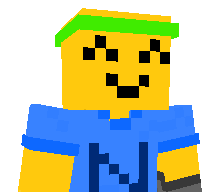 neswejs's skin
