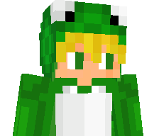 Froshooo's skin