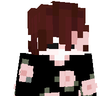 mwtute's skin