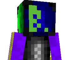 BigCinarTURK's skin