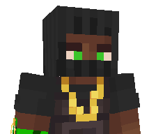 lionsad's skin