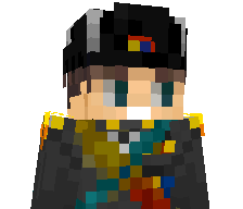 Sinisotka's skin