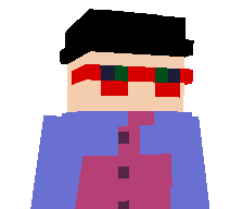 PredoCG's skin