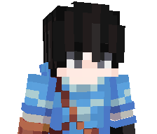 Link3655's skin