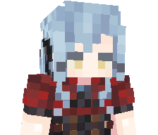 KinokoNana7mi's skin