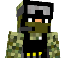 TheLegionPL's skin