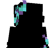 PdaCross's skin