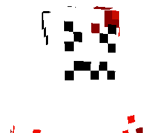 Yggdrasilly's skin