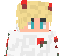 MMaxattack's skin