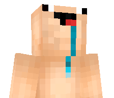 tentennmush's skin