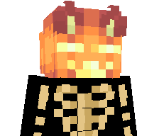 CupidCoral's skin