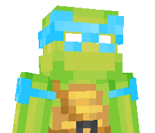SAIYANLEW's skin