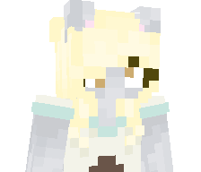 admirer's skin