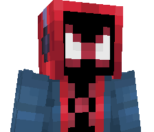 SpiderMike509's skin