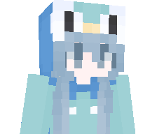 Anime_Duck's skin