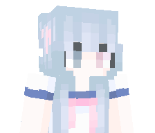 aruielle's skin