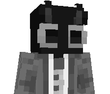 CatDeveloper's skin