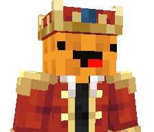 Waffle1King's skin