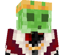 amanwithaslime's skin