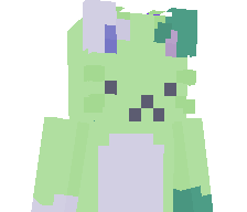 Milisa643's skin