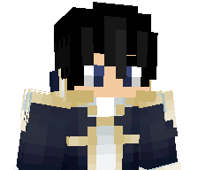 KiritooBoy's skin