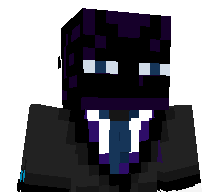 StumblingEnd's skin