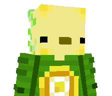LemonLotl's skin