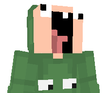 Inmundede's skin