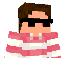 ThecrafterGHG's skin