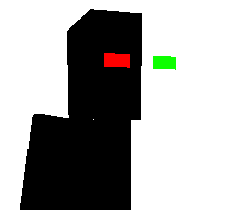 voduch's skin