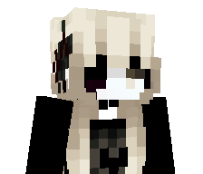 LPantu's skin