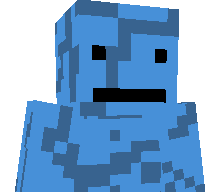 _BluAndBluAndBlu's skin