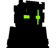YDGAMER007's skin