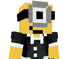 afinorld's skin