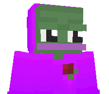 Kingohoo's skin