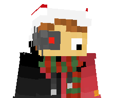 MasterLukeHere's skin