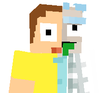reakonick's skin