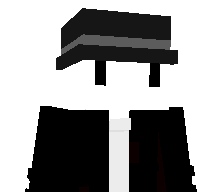 GraxelMC's skin
