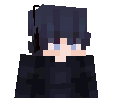 Ismw's skin