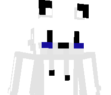 Pdrom's skin