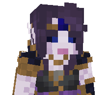 Amanekir's skin