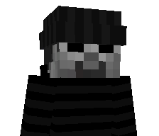 Ccometz's skin