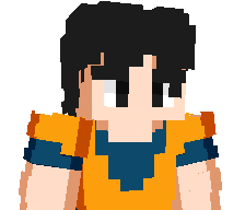 BlueFoxyinreal's skin