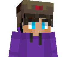 DecemberIsPurple's skin